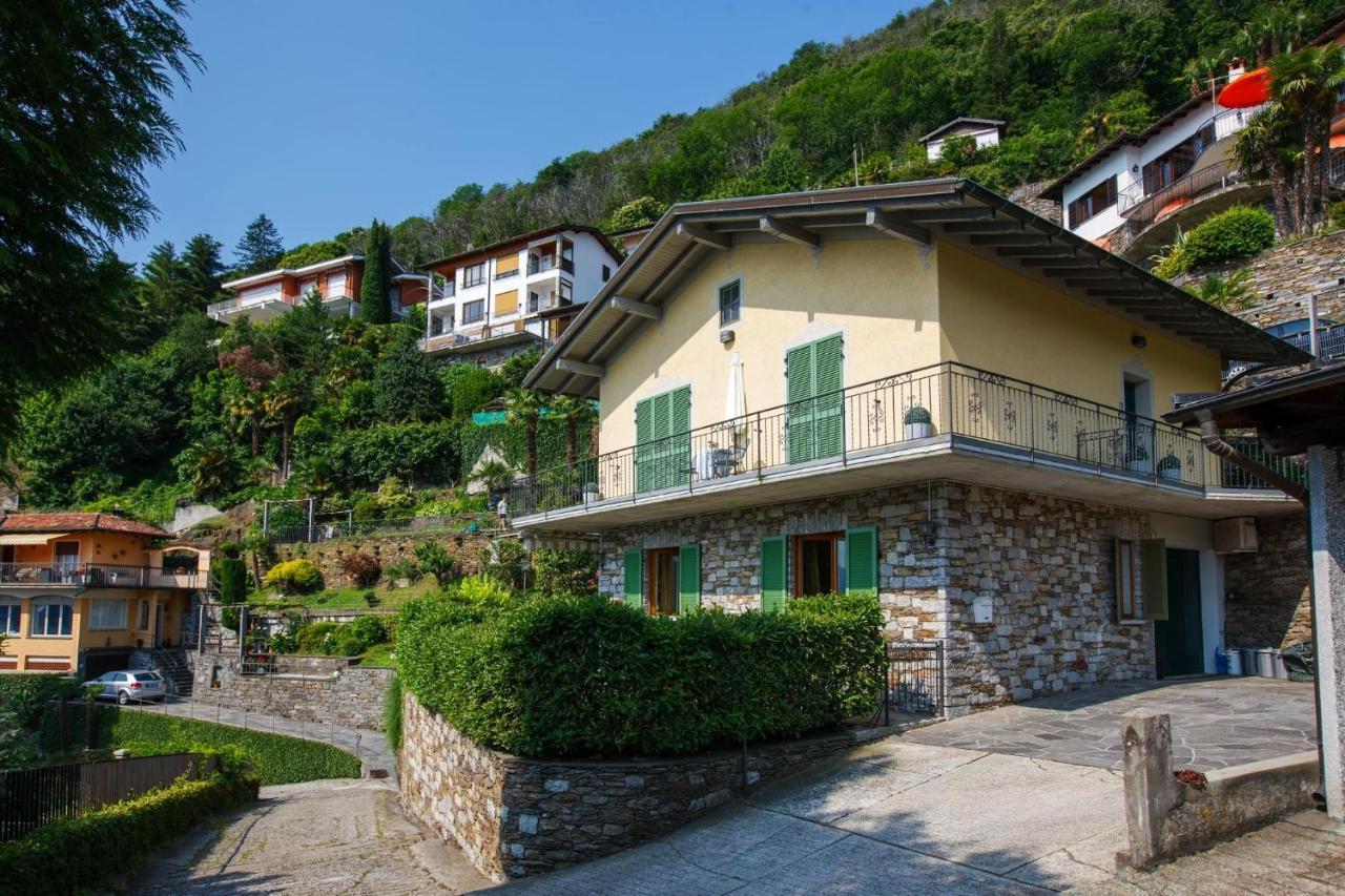 Casa Alla Traversa Carmine 外观 照片