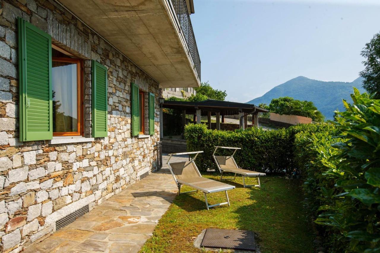 Casa Alla Traversa Carmine 外观 照片