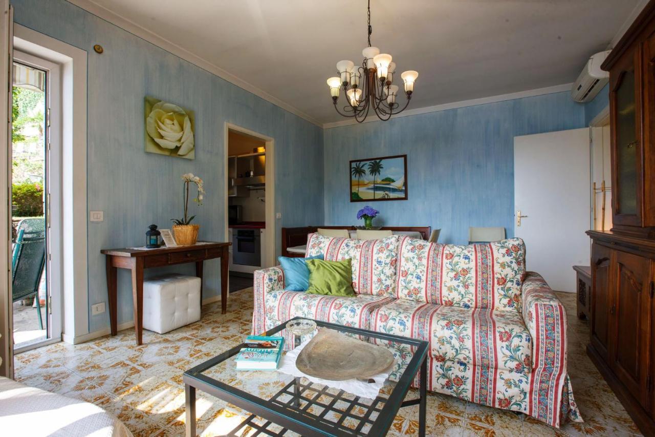 Casa Alla Traversa Carmine 外观 照片