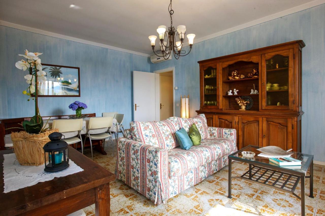 Casa Alla Traversa Carmine 外观 照片