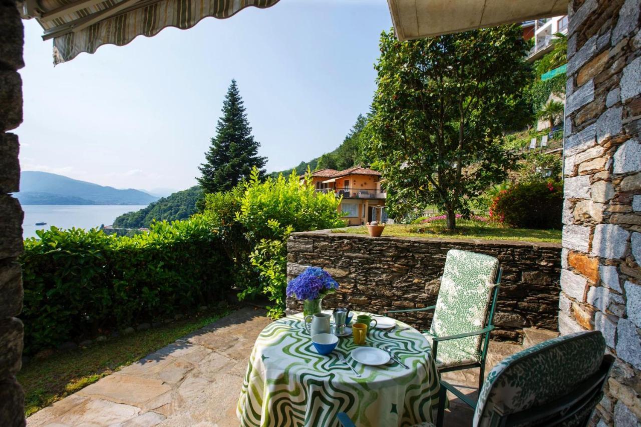 Casa Alla Traversa Carmine 外观 照片