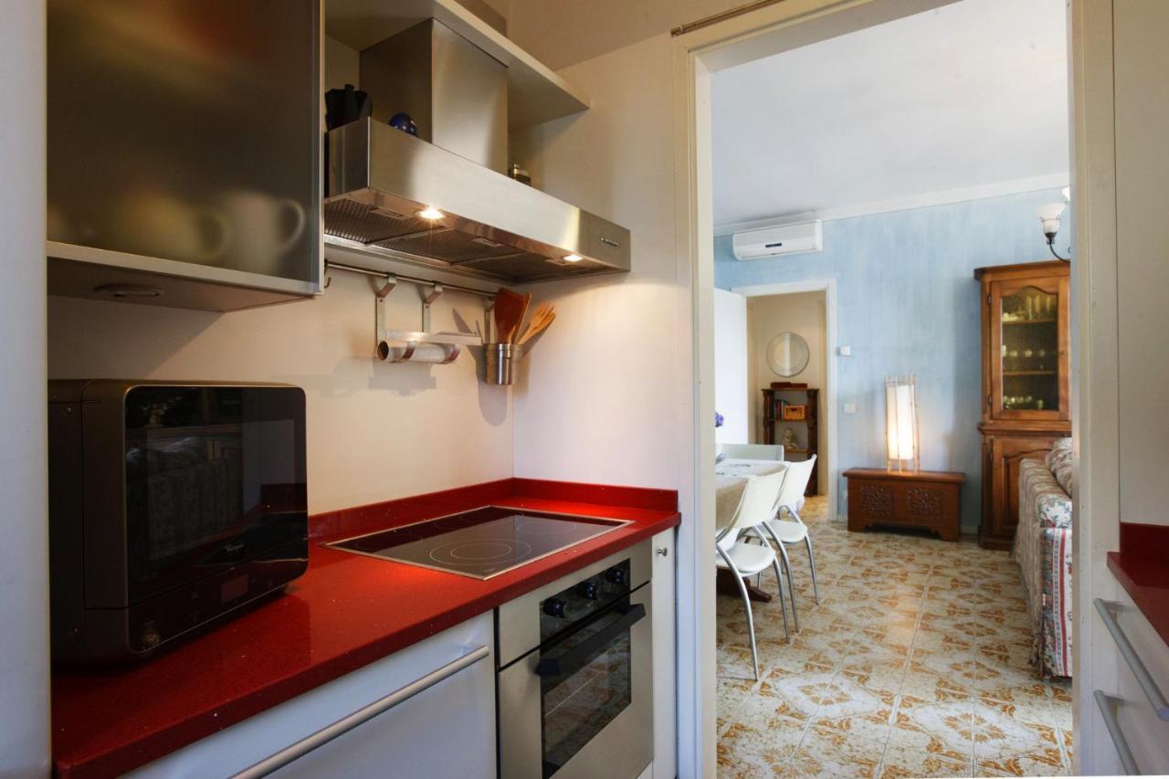 Casa Alla Traversa Carmine 外观 照片