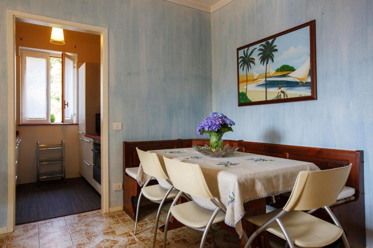 Casa Alla Traversa Carmine 外观 照片