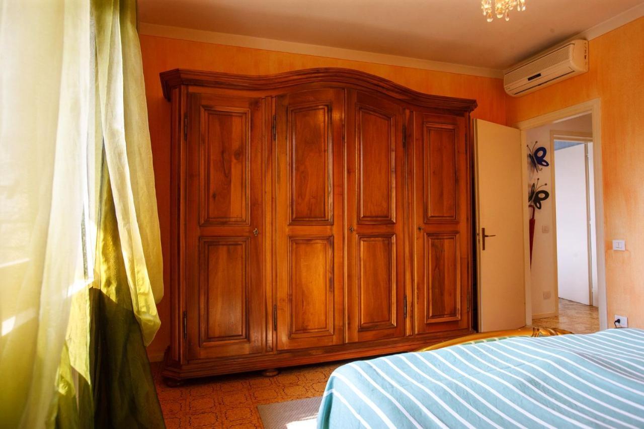 Casa Alla Traversa Carmine 外观 照片