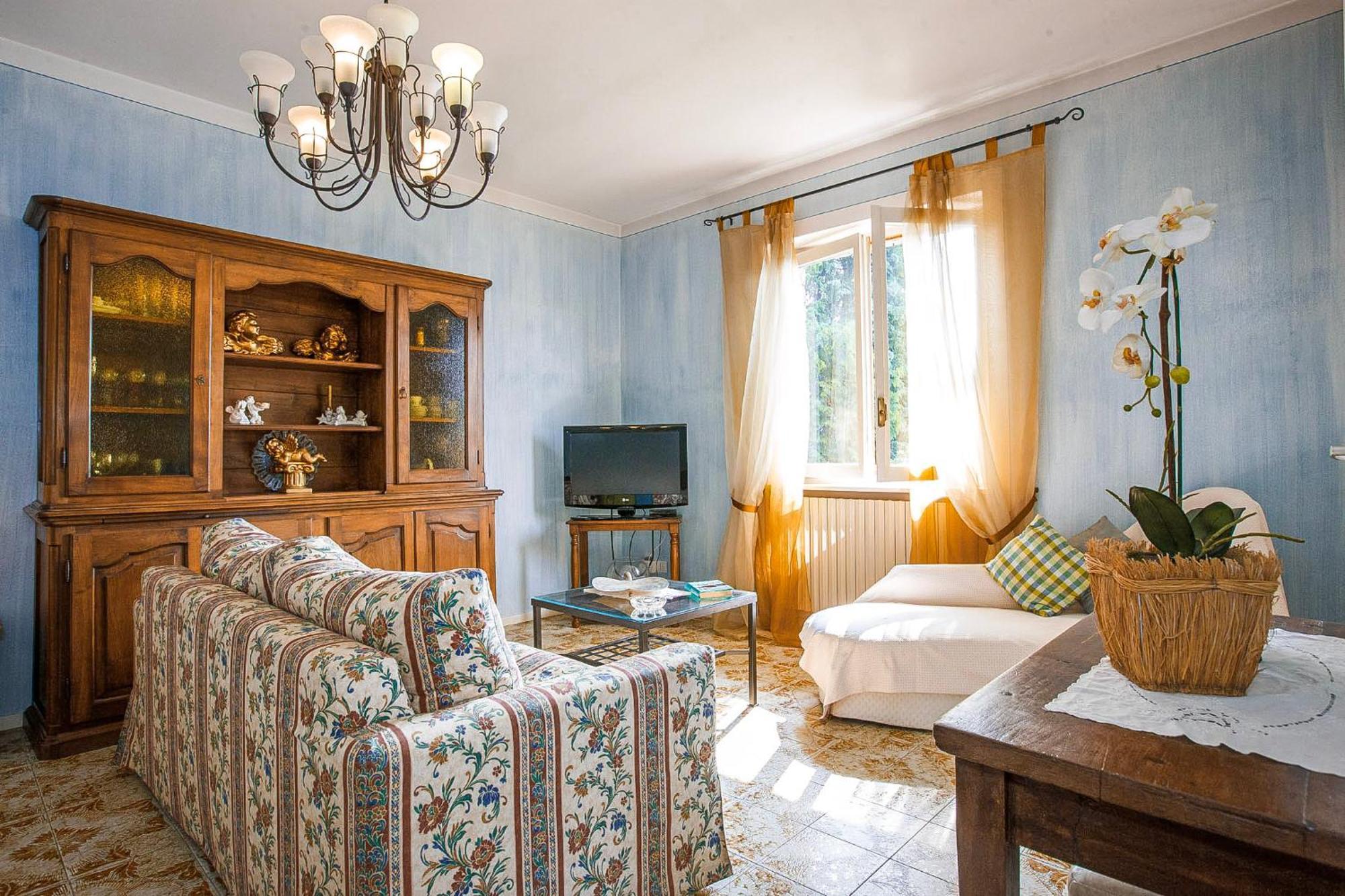 Casa Alla Traversa Carmine 外观 照片