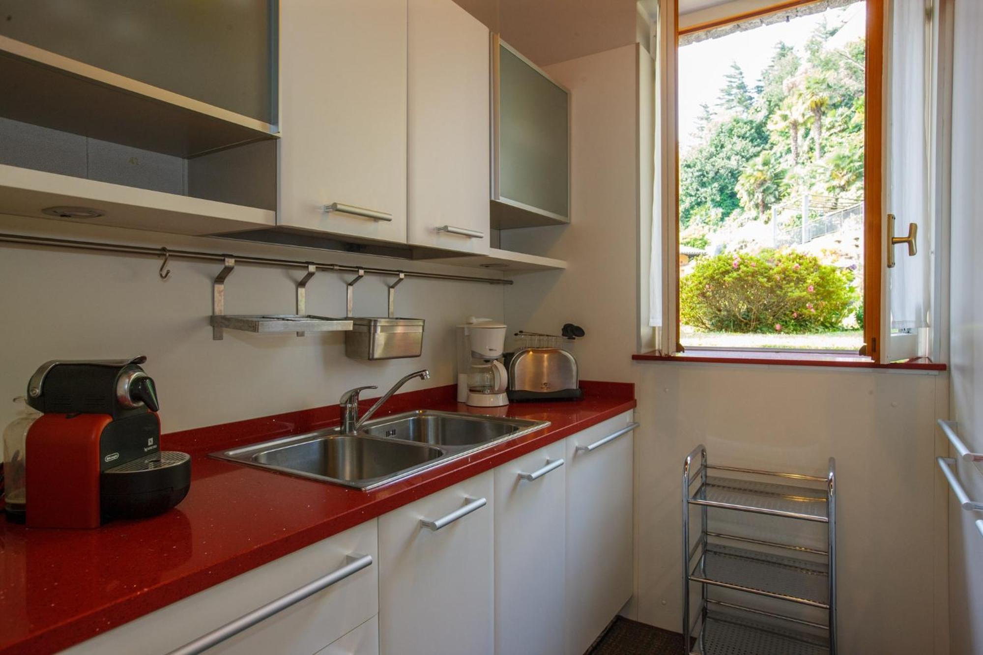 Casa Alla Traversa Carmine 外观 照片