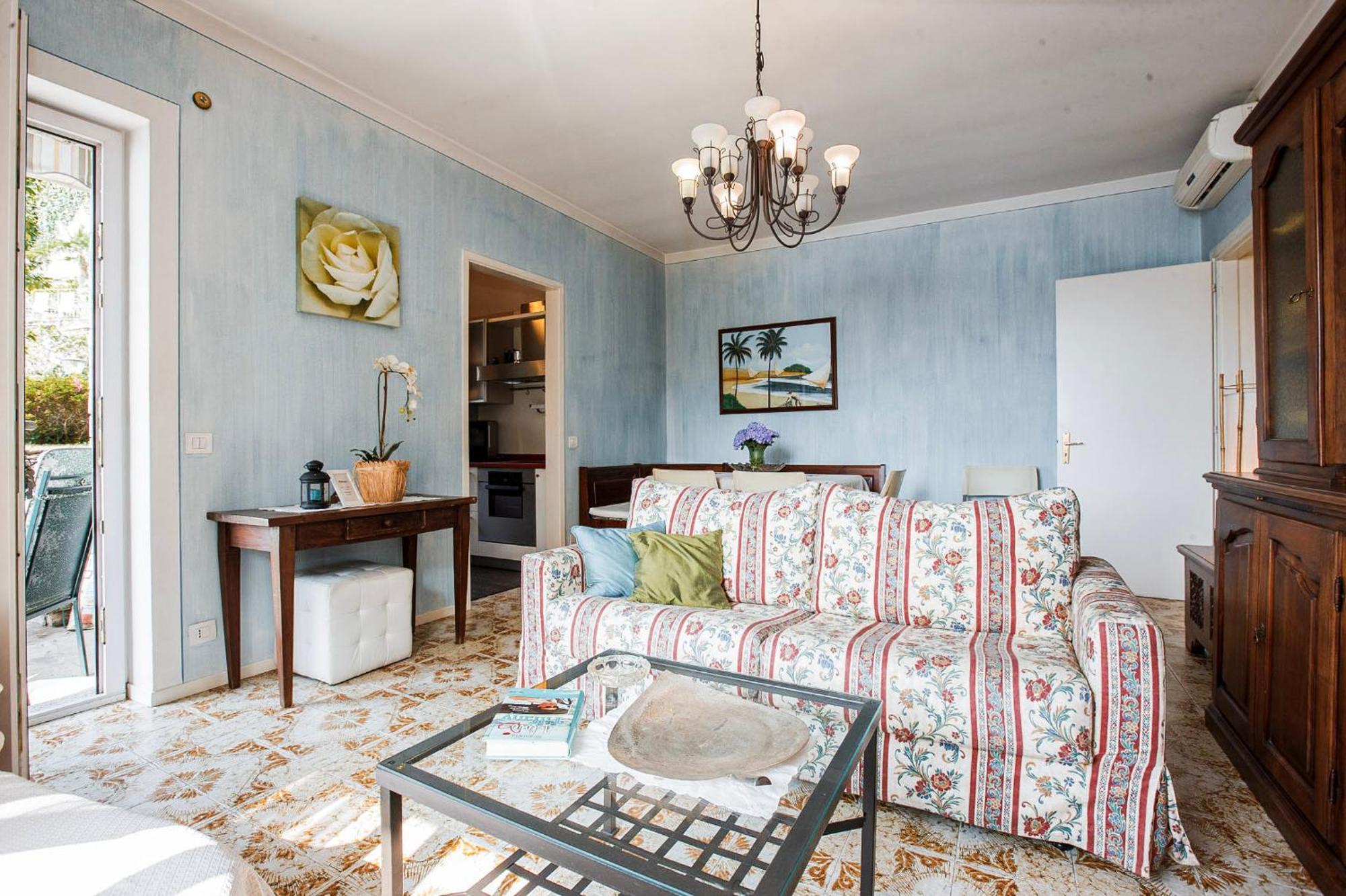 Casa Alla Traversa Carmine 外观 照片