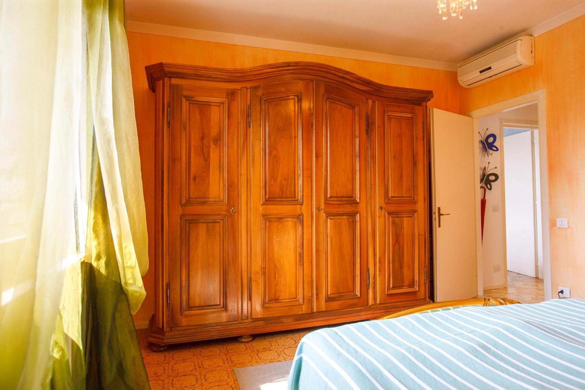 Casa Alla Traversa Carmine 外观 照片
