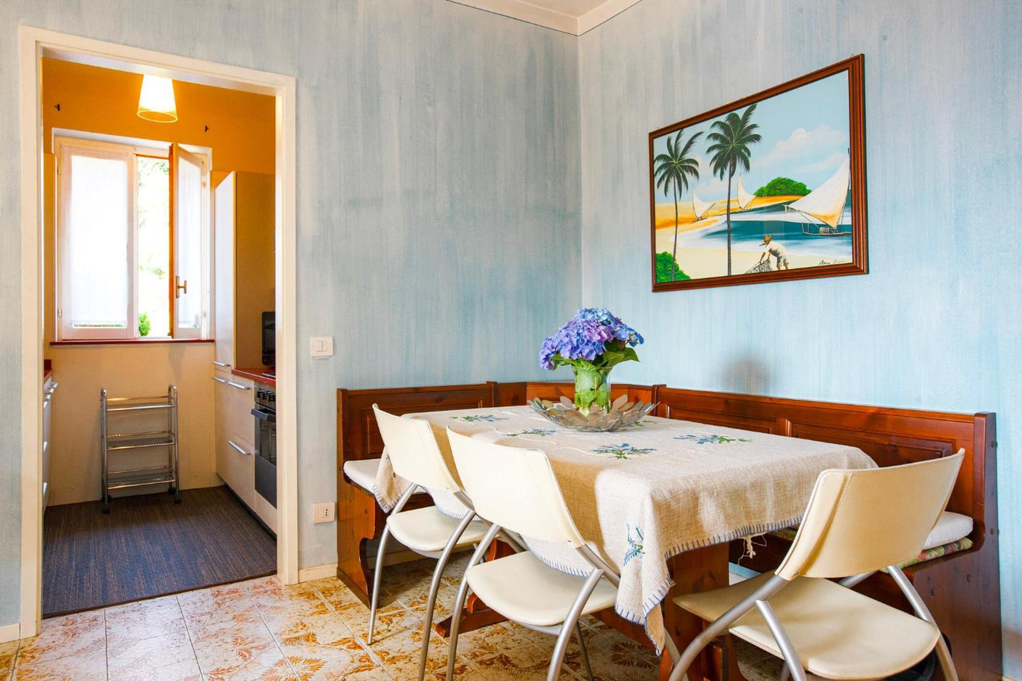 Casa Alla Traversa Carmine 外观 照片
