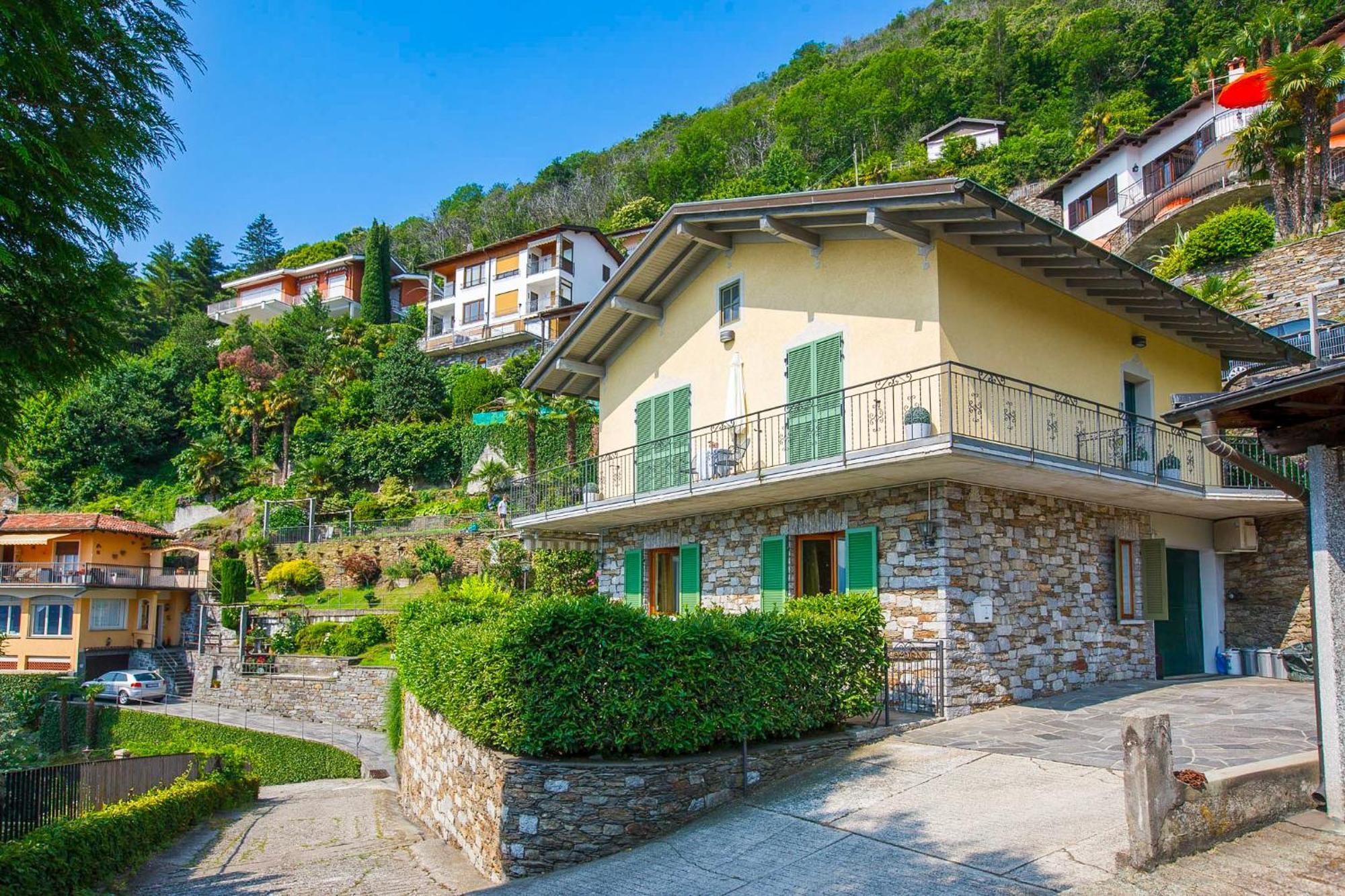 Casa Alla Traversa Carmine 外观 照片