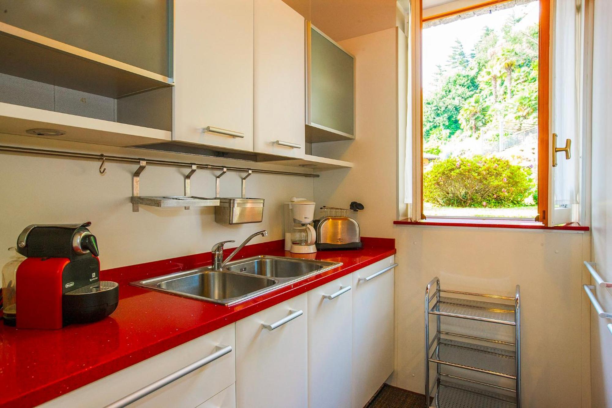 Casa Alla Traversa Carmine 外观 照片
