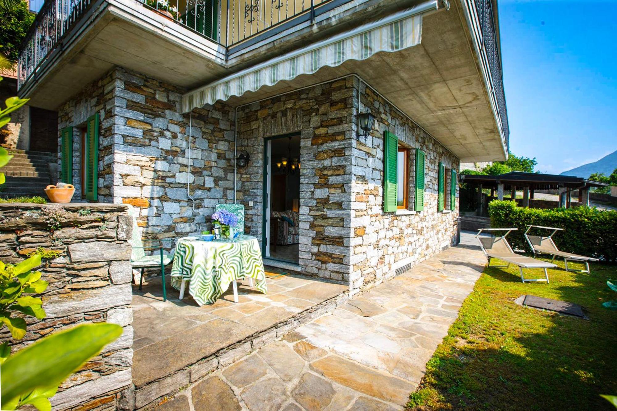 Casa Alla Traversa Carmine 外观 照片