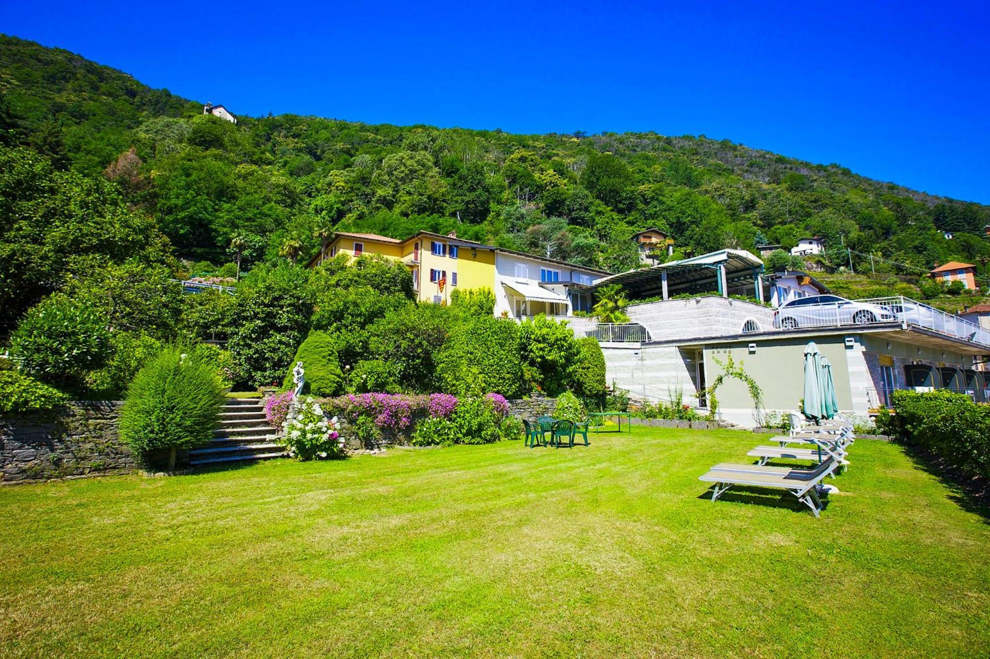 Casa Alla Traversa Carmine 外观 照片